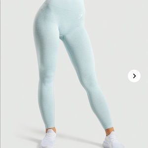 Vital seemless Gymshark leggings M